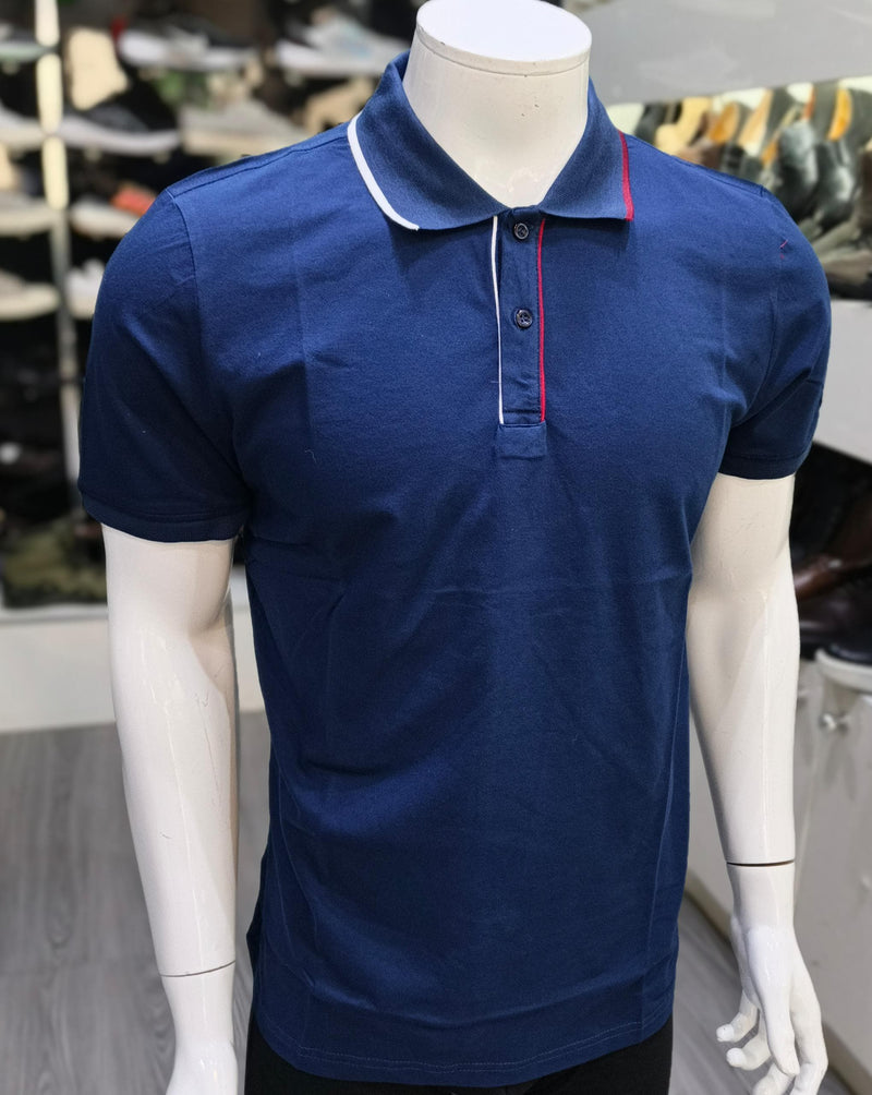PoloThree color