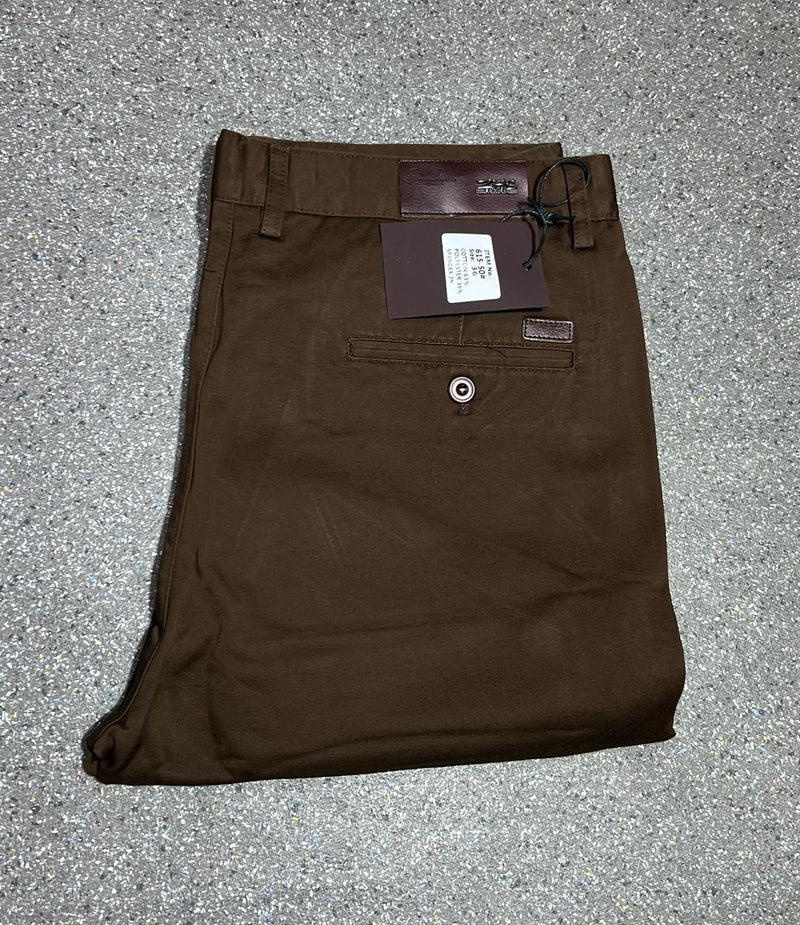 Kakki Zhs Marron