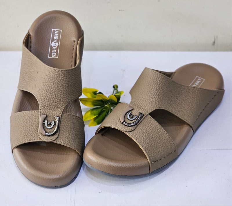 Sandale Orthoped 4#Beige