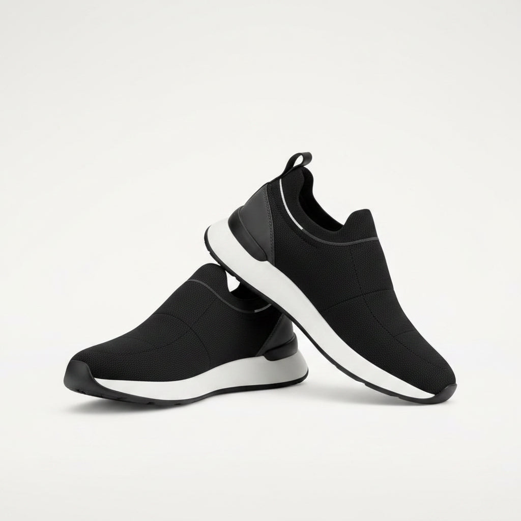 Sneaker LV205 Noir