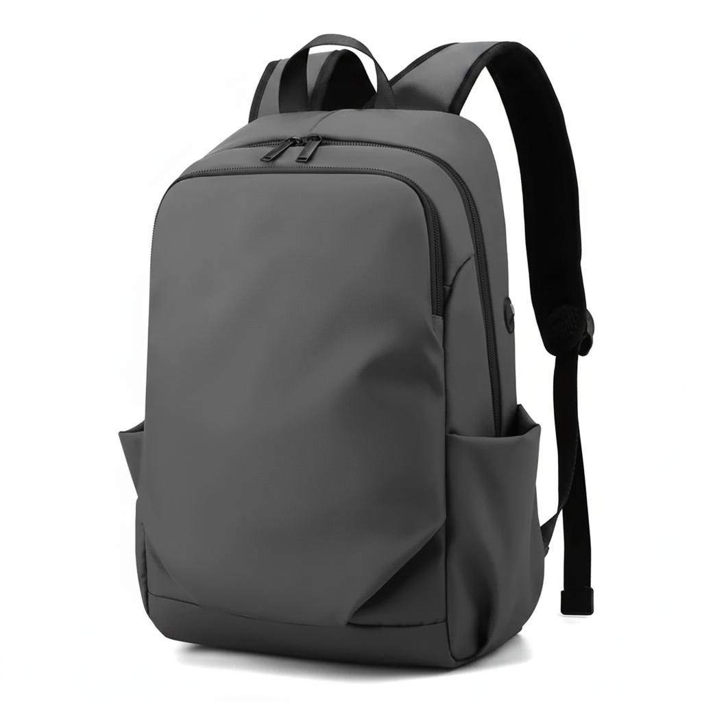 Sac KG Gris