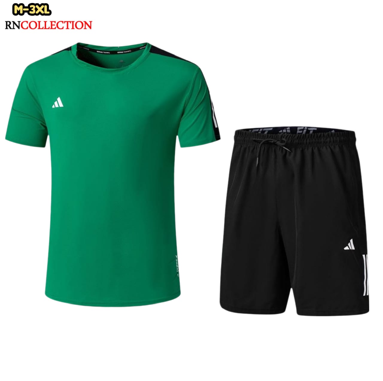 Ensemble Short Sport