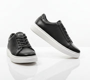 Basket B194 Noir