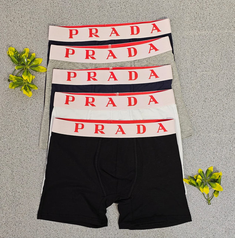 Calecon 5pcs de pack