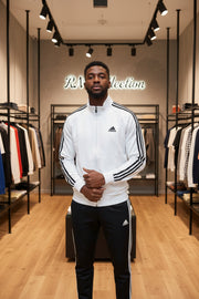Ensemble blouson Cotton