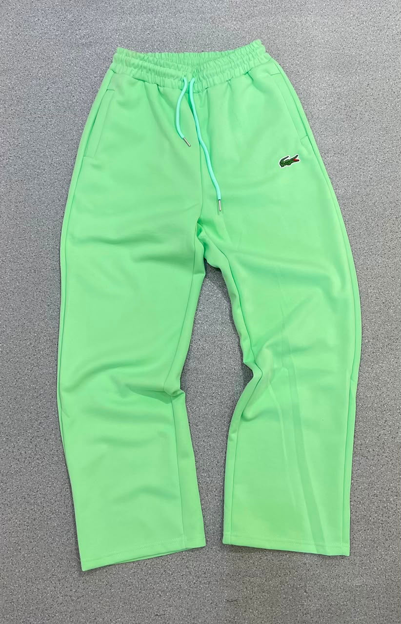 Jogging Cargo Blanc