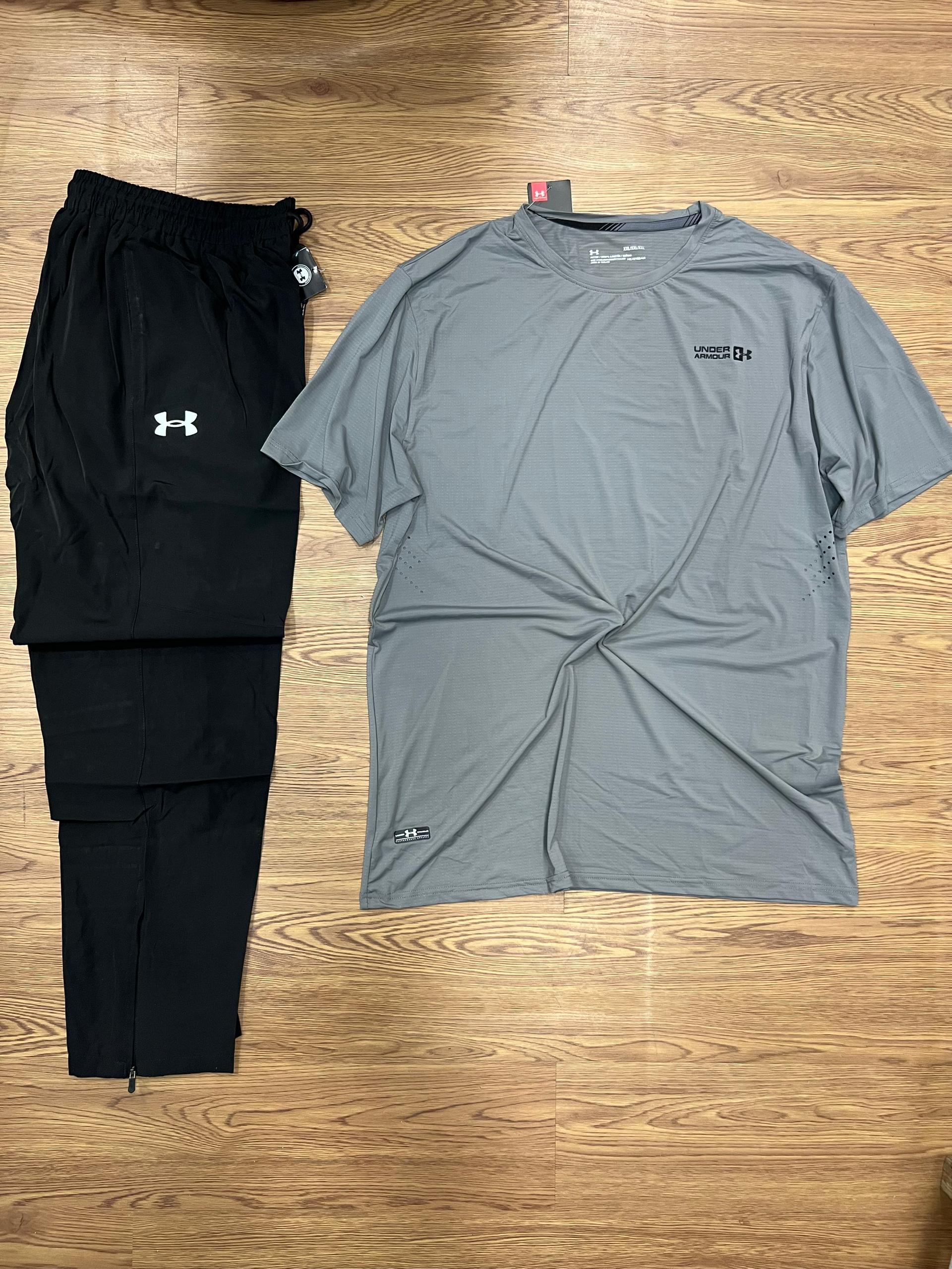 Ensemble T-Shirt + Pantalon Sport