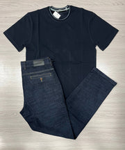 Ensemble T-shirt Jeans