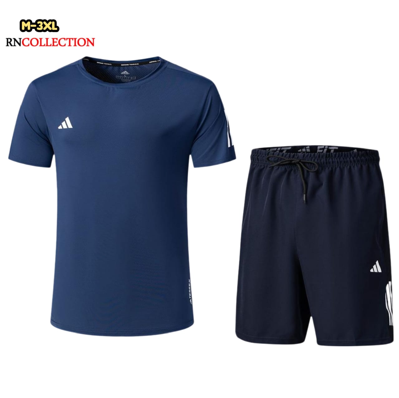 Ensemble short sport