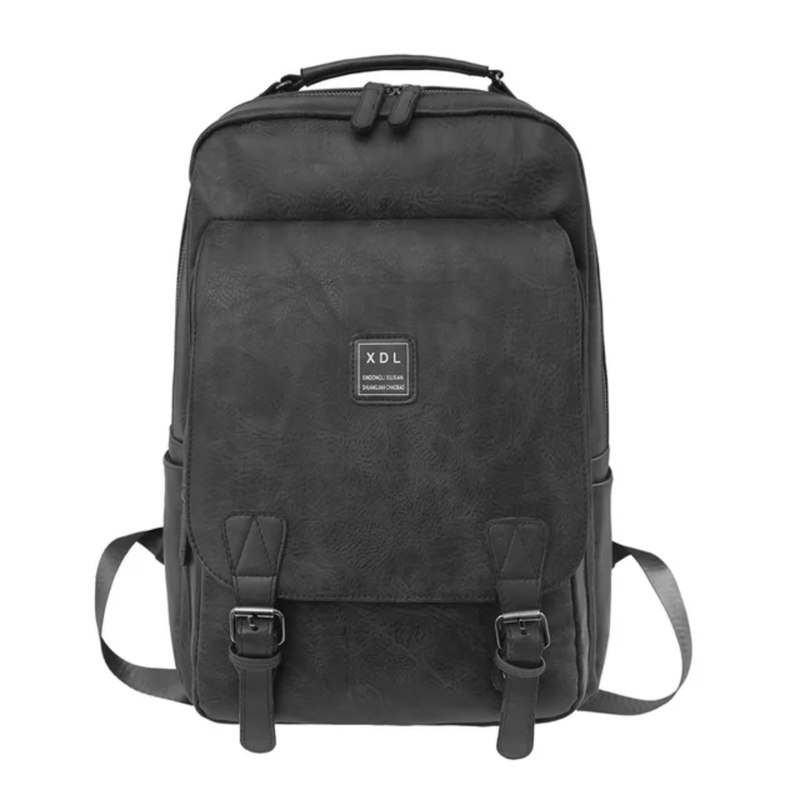 Sac cuir 05# Gris