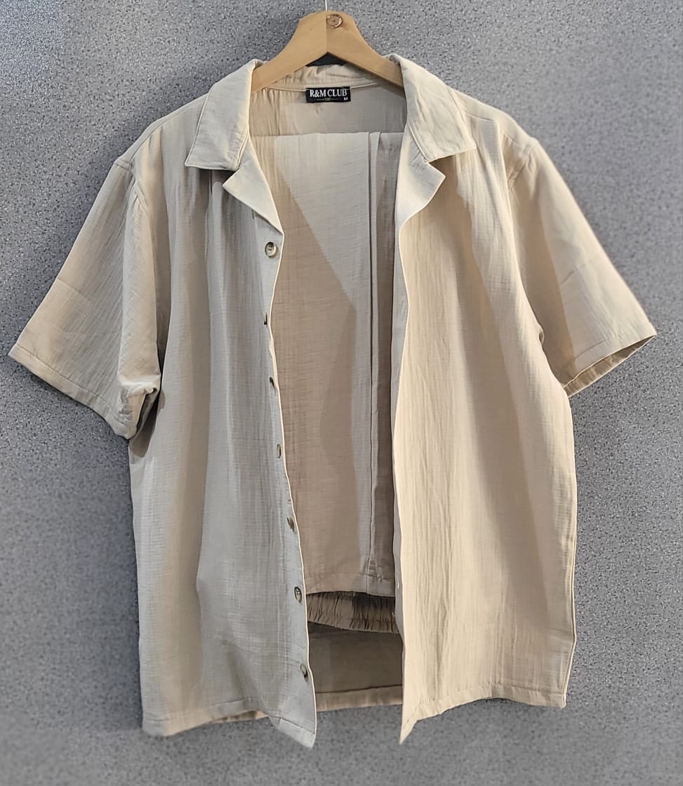 Ensemble Lin Cotton