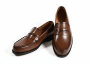 Chaussure Weston 188# Tabac