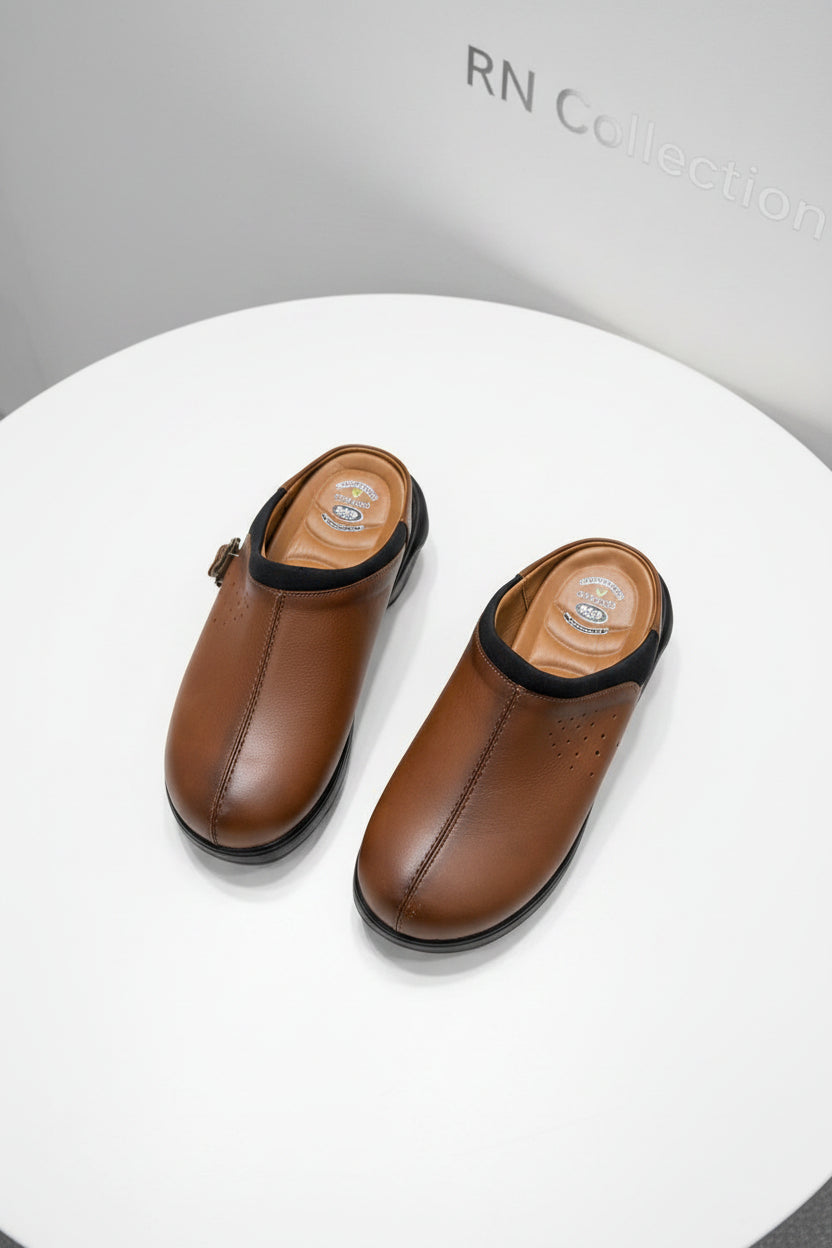 Sabot Gold Tabac