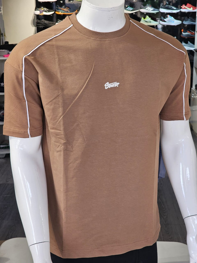 T-shirt Mark