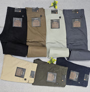 Pantalon Kakki