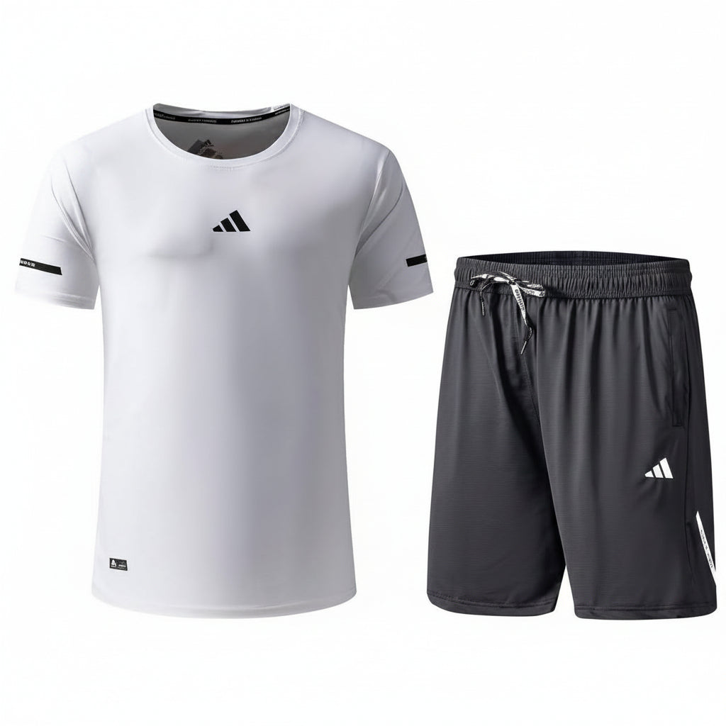 Ensemble Short Sport
