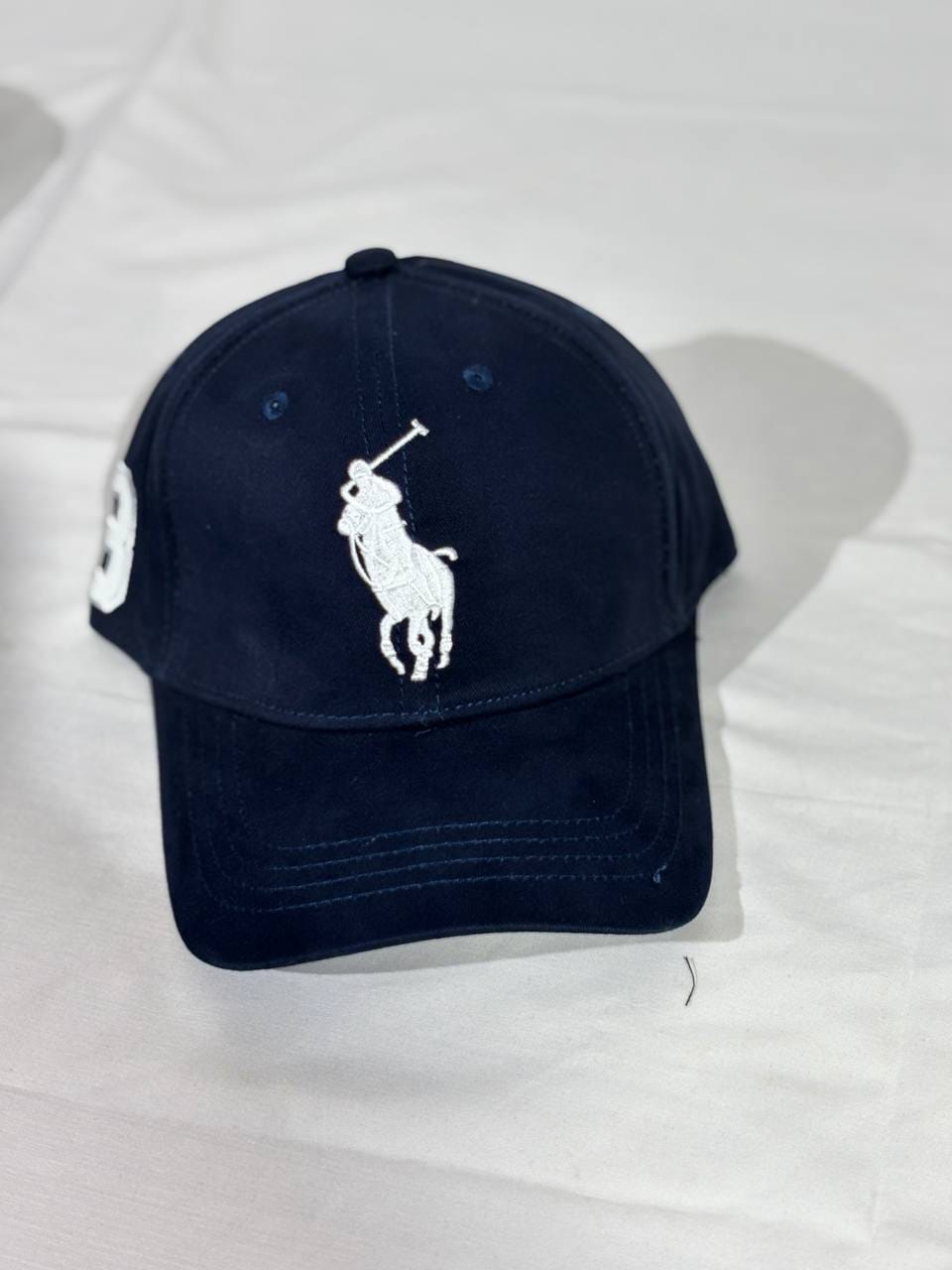 Casquette Polo