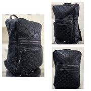 Sac au dos Cuir LV#