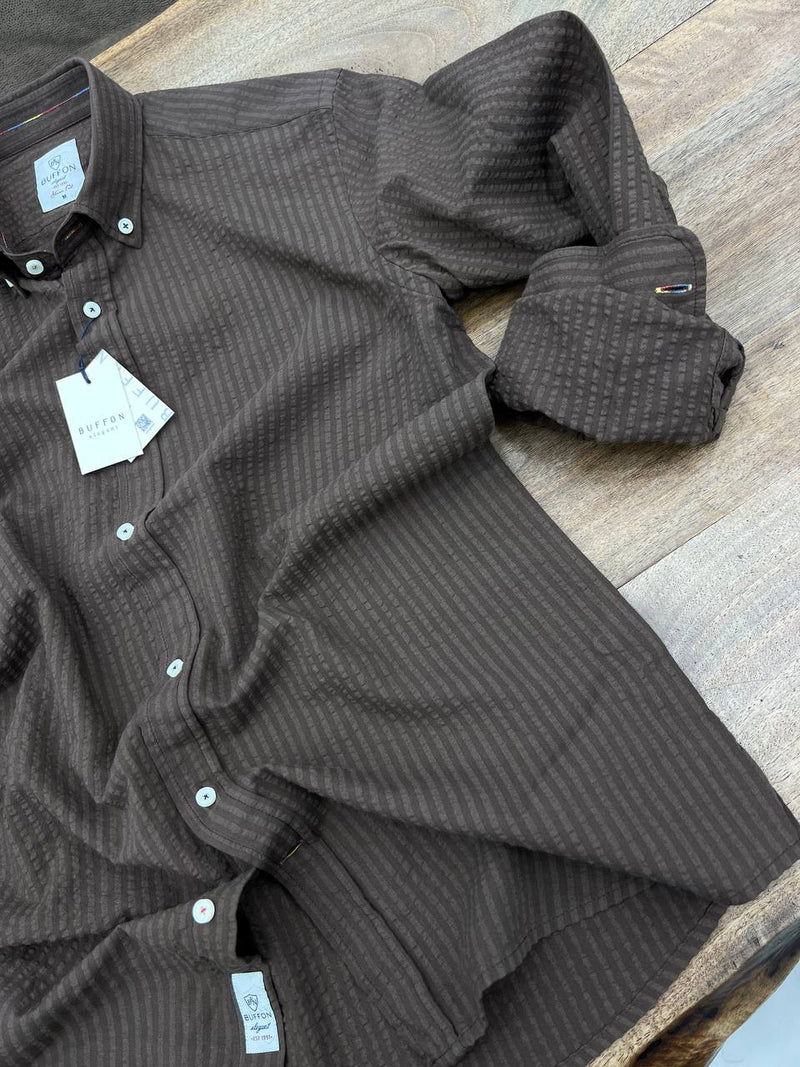 Chemise Cotton 100%