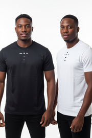 T-shirt Button