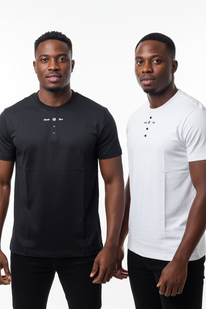T-shirt Button