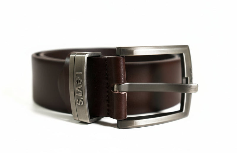 Ceinture Cuir Marron