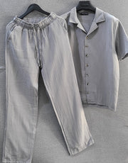 Ensemble Lin Coton