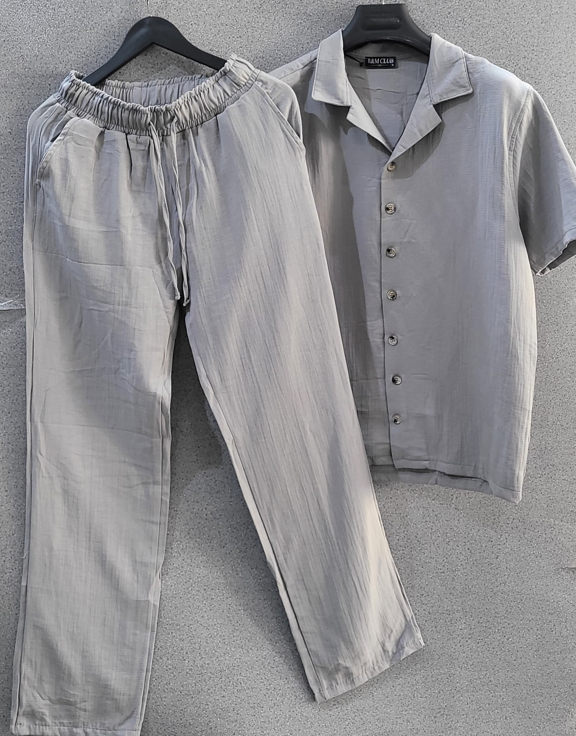Ensemble Lin Coton