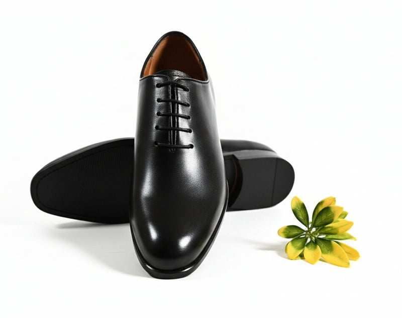 Chaussure de ville A6# Noir