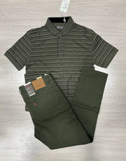 Ensemble Polo KaKKI