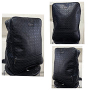 Sac au dos Cuir D#