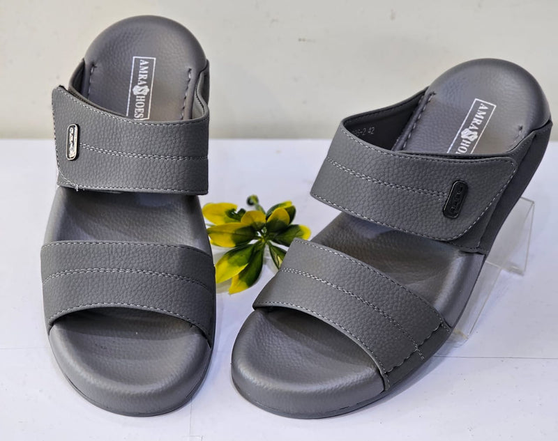 Sandale Orthoped 2#Gris