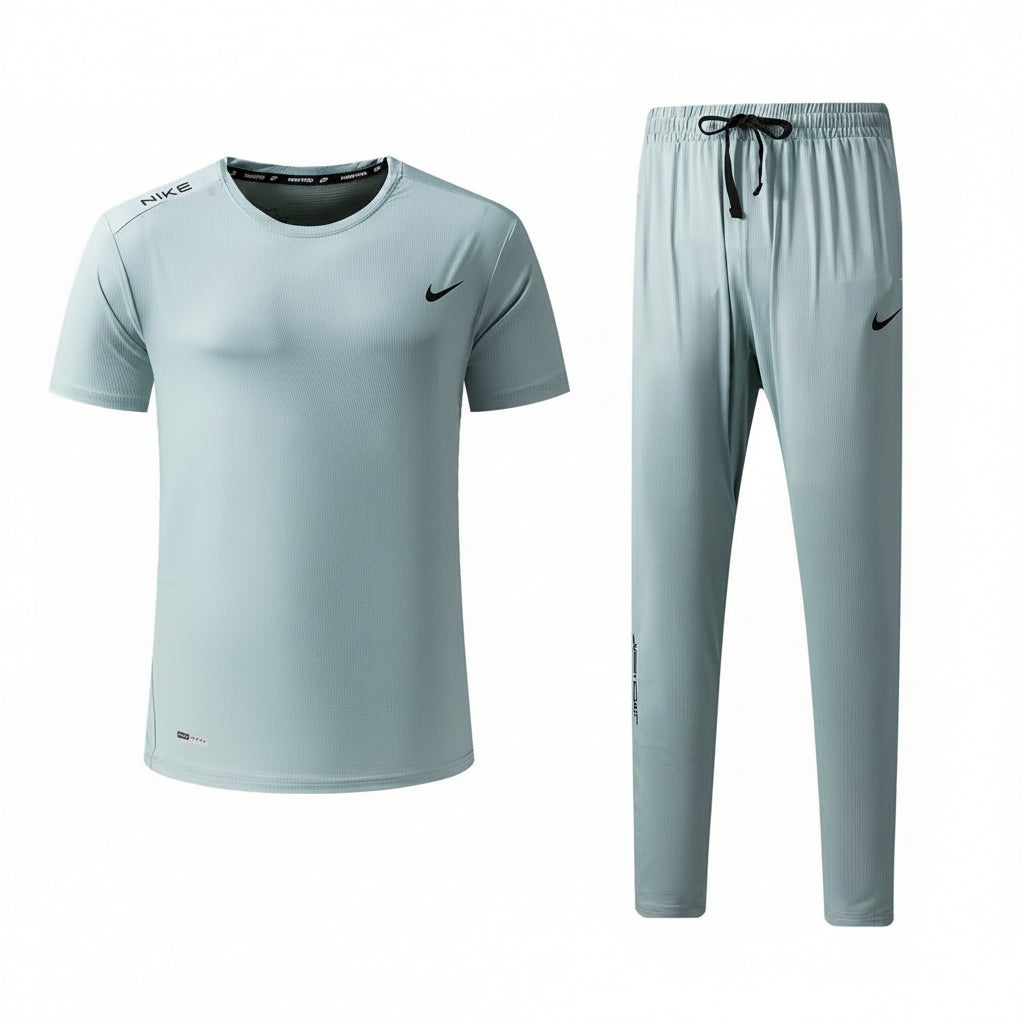 Ensemble T-Shirt + Pantalon Sport