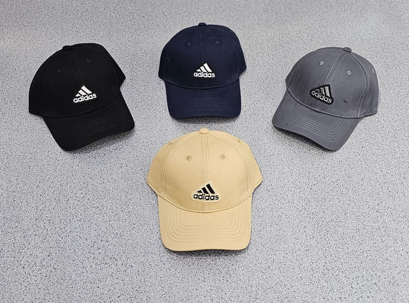 Casquette coton