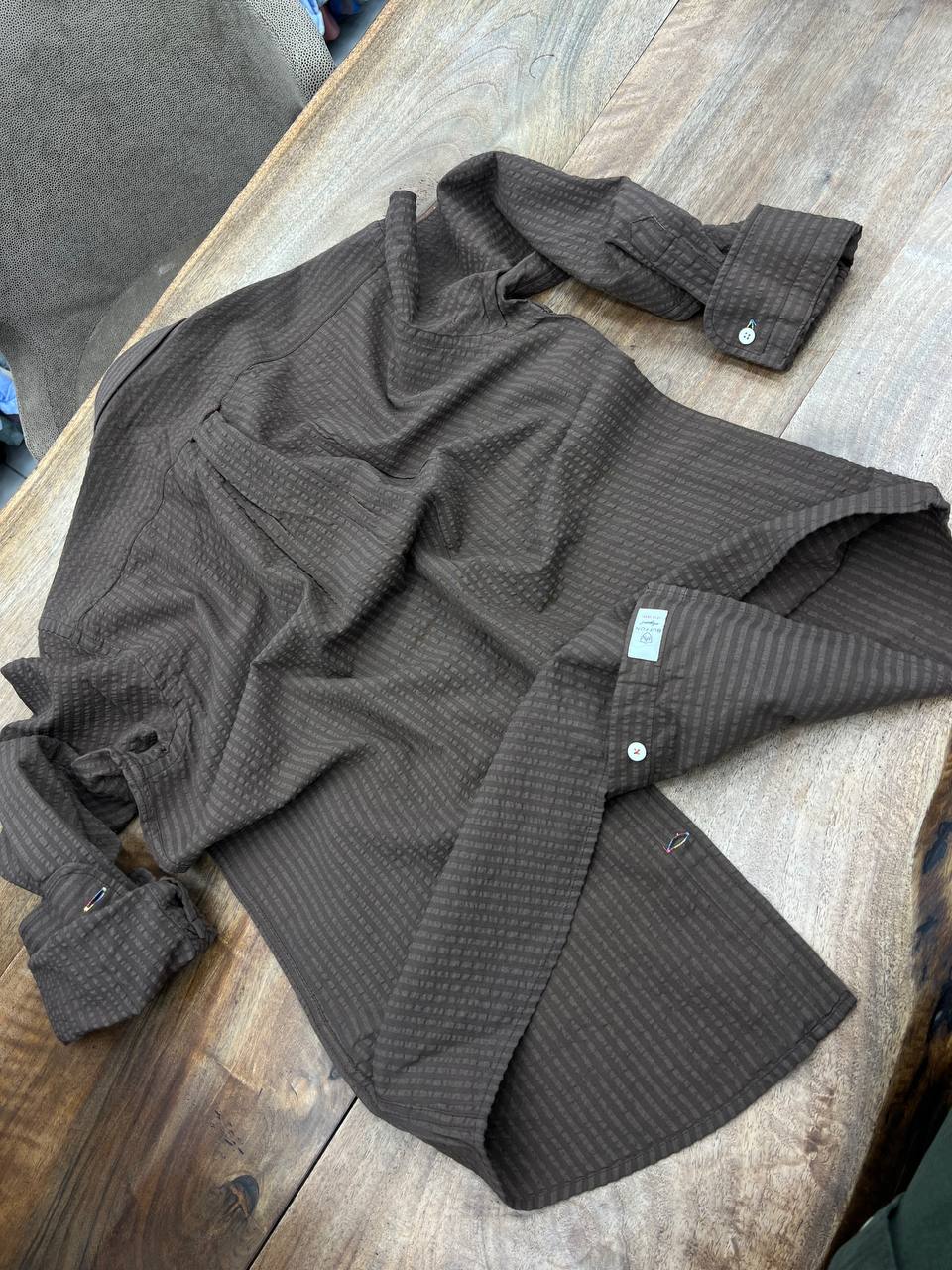 Chemise Cotton 100%