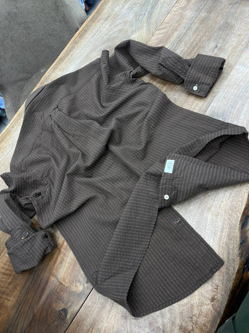 Chemise Cotton 100%