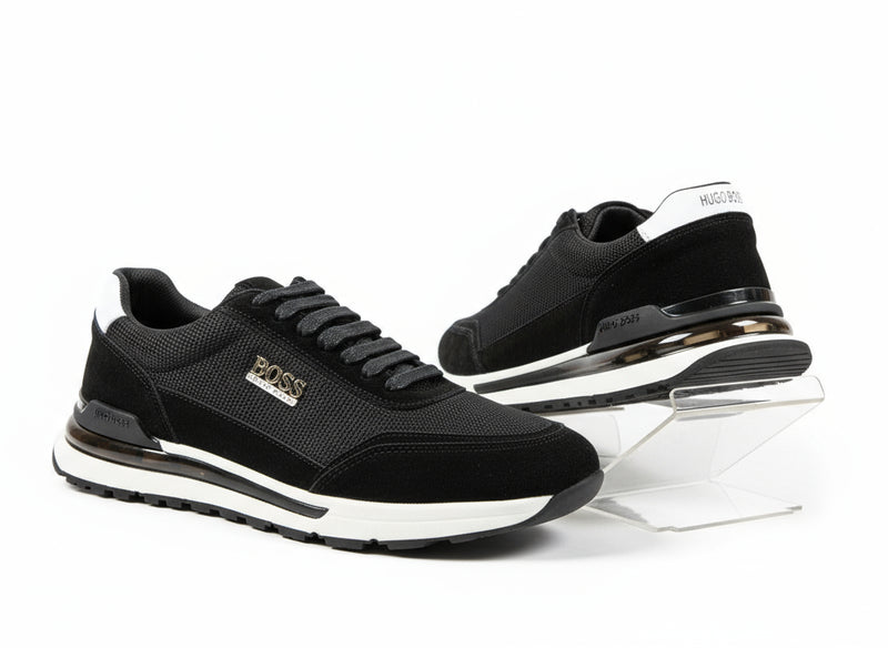 Basket Boss 1039# Noir