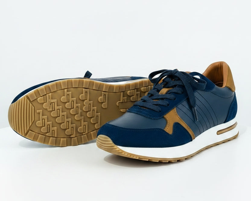 Basket 096# Bleu