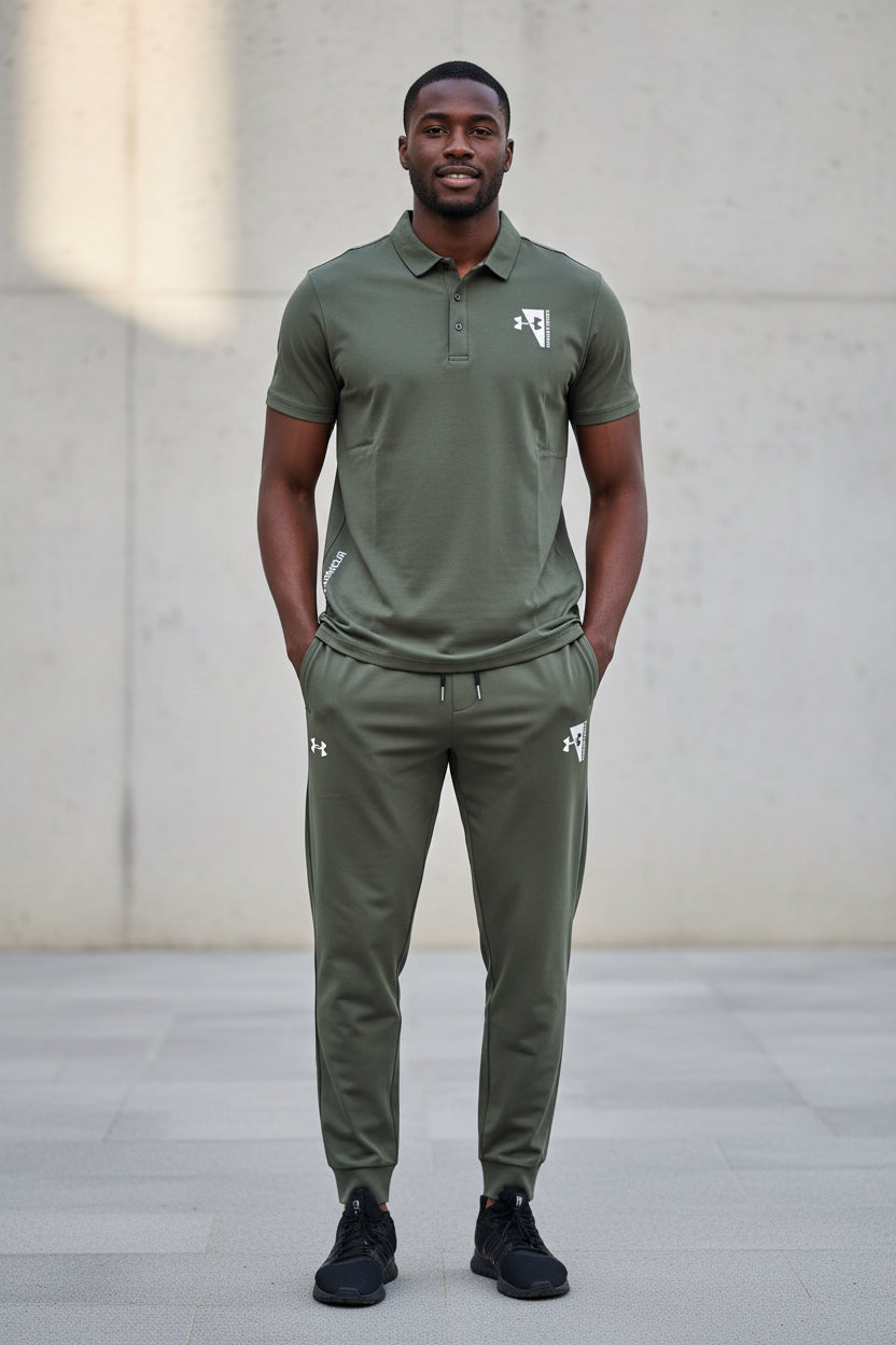 Ensemble Polo Sport