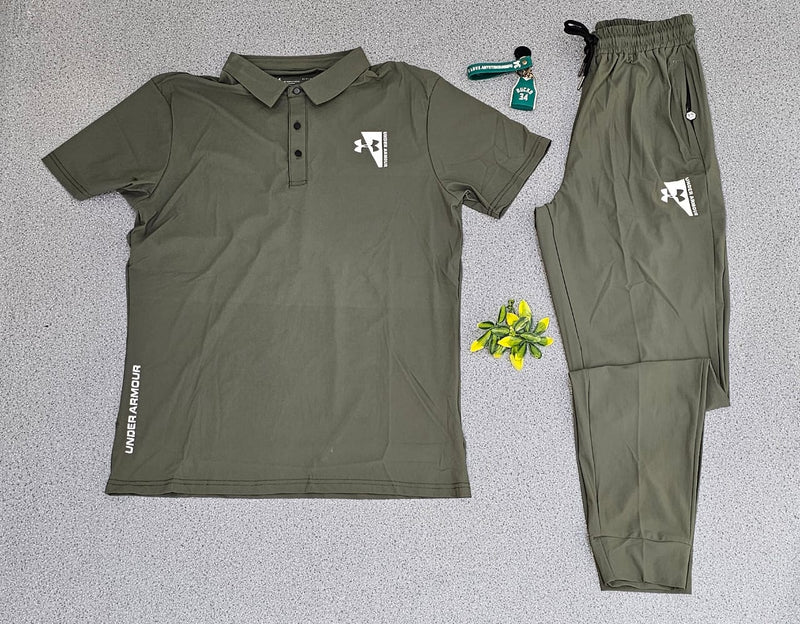 Ensemble Polo Sport