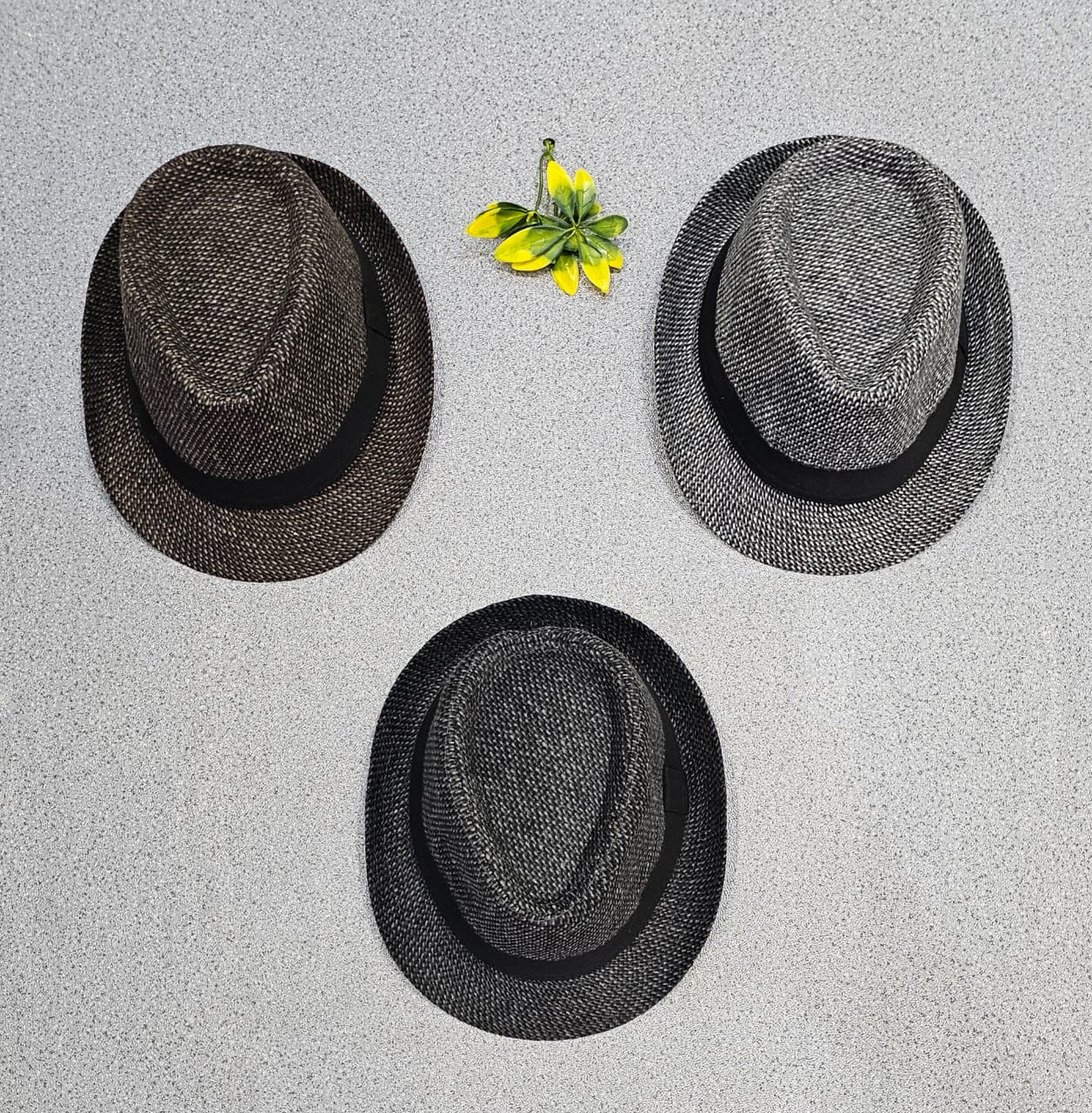 Chapeau Madrass