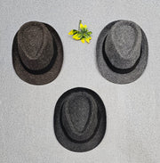 Chapeau Madrass