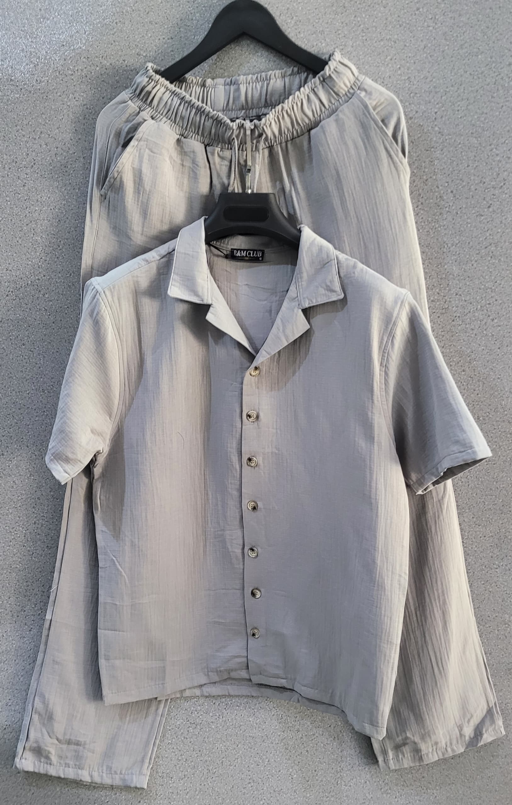 Ensemble Lin Coton