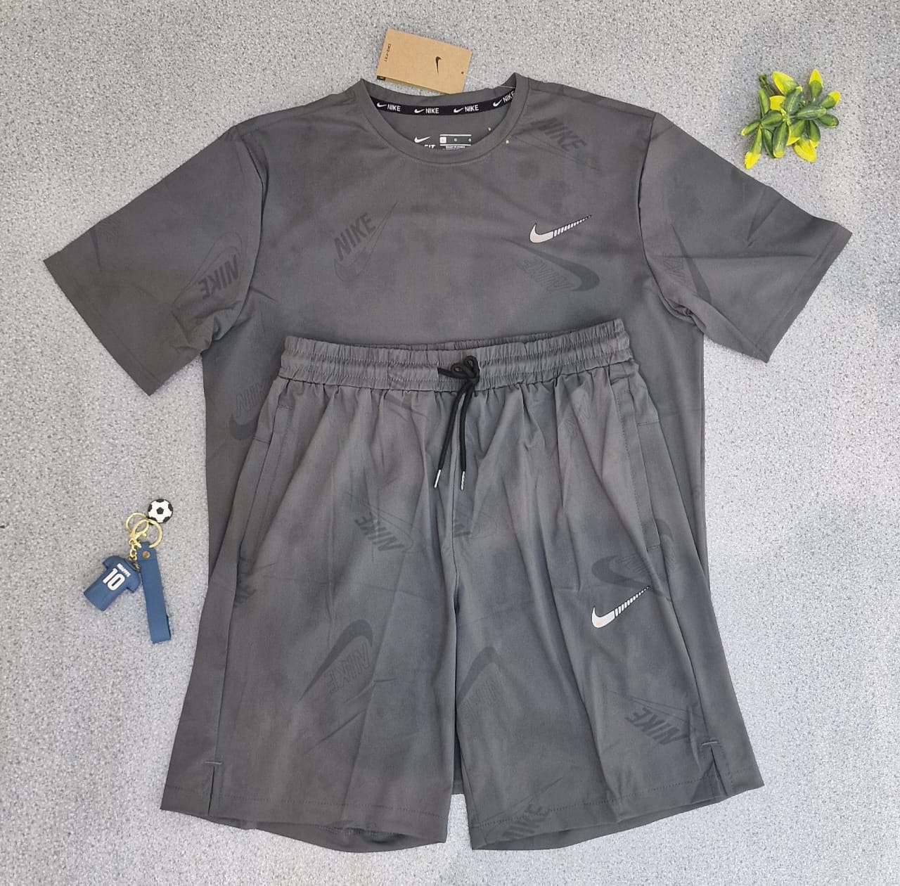 Ensemble Short Sport