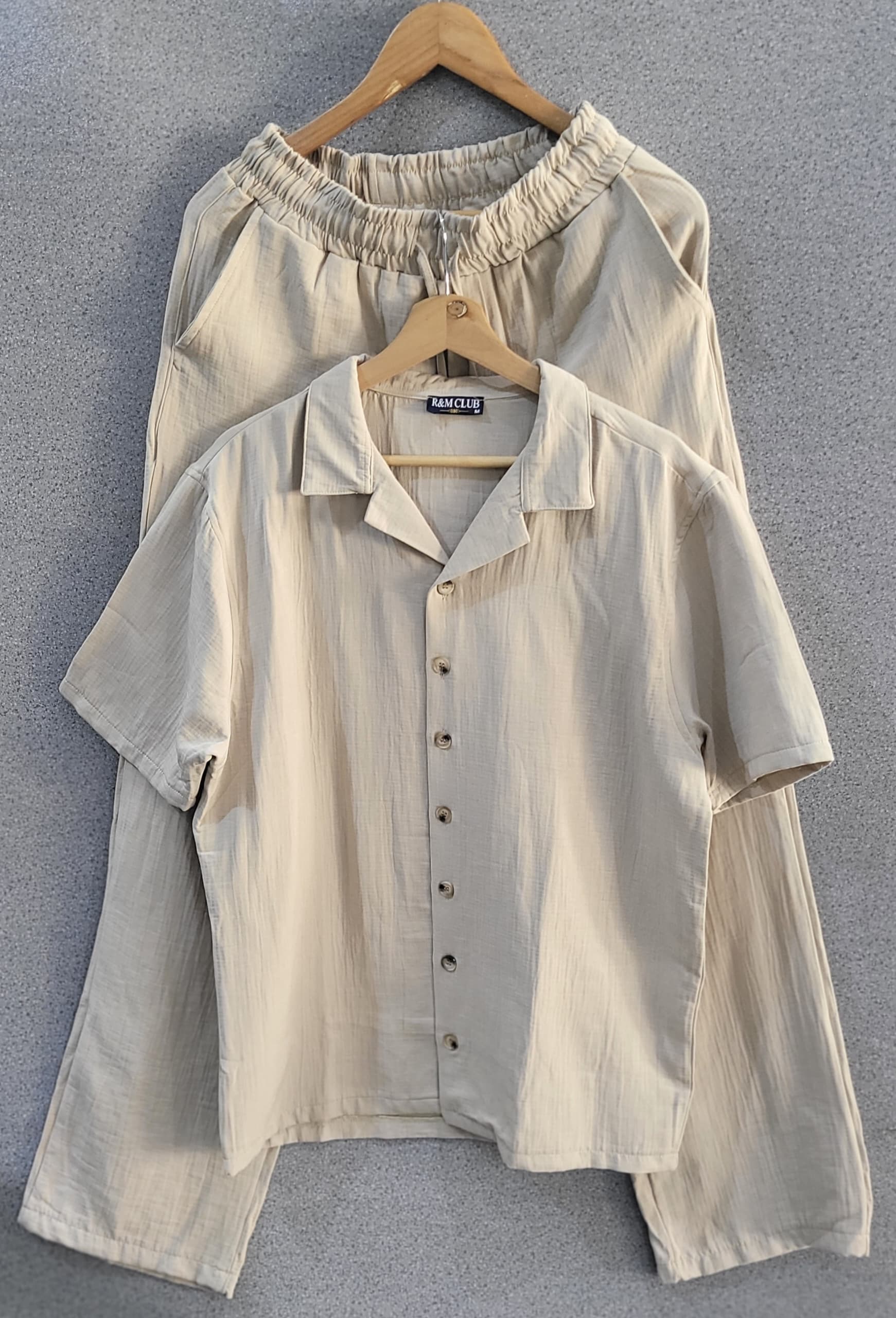 Ensemble Lin Cotton