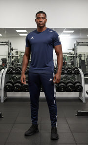 Ensemble t-shirt sport