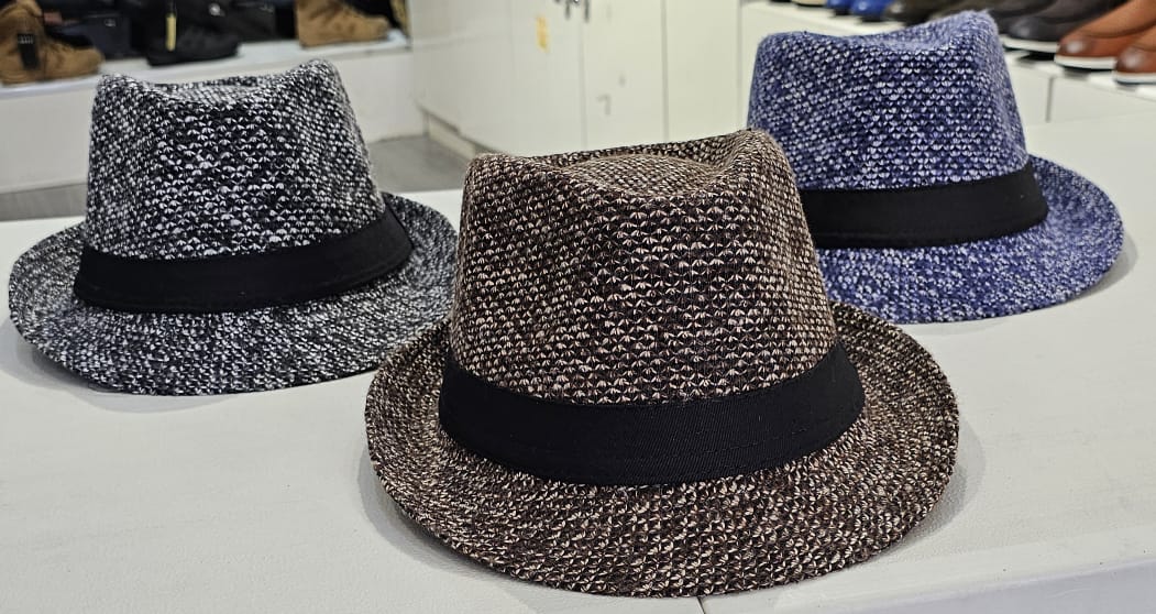 Chapeau Madrass