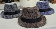 Chapeau Madrass