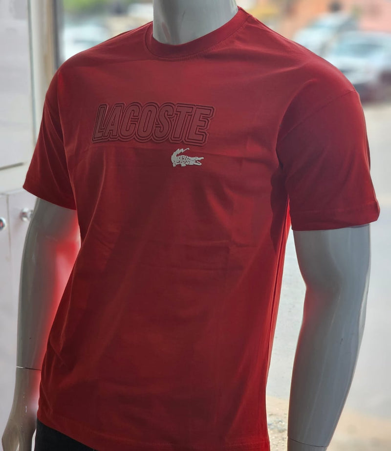 T-shirt Mark