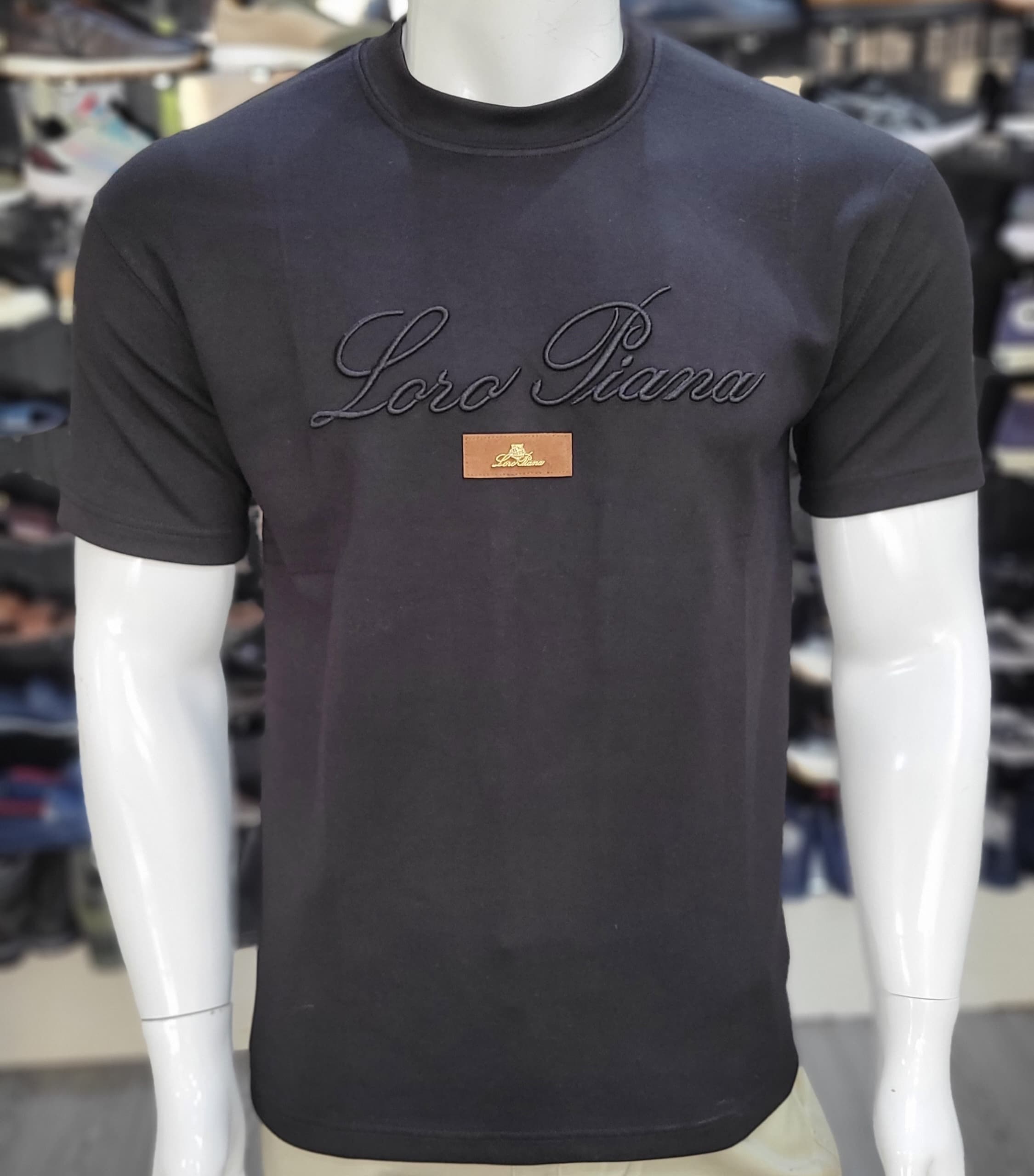 T-shirt Preminium